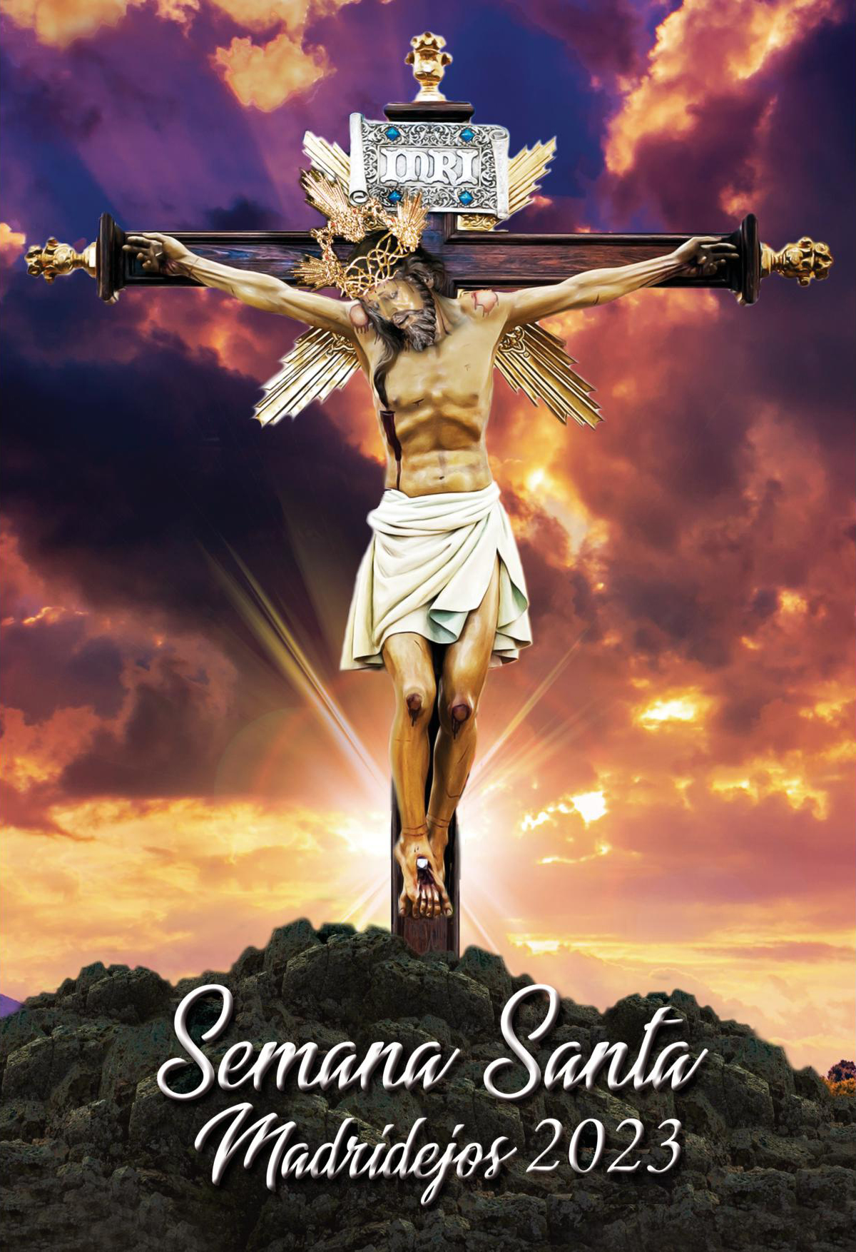 Semana Santa en Madridejos  